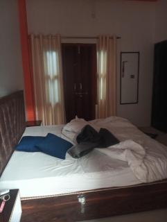 Hotel V Pride Inn - Ayodhya - 4