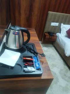 Hotel Noble Stays - Mohali - 7