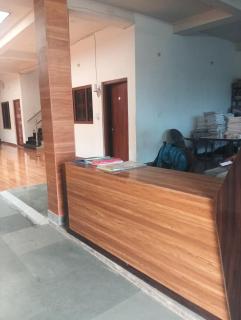 Hotel V Pride Inn - Ayodhya - 1