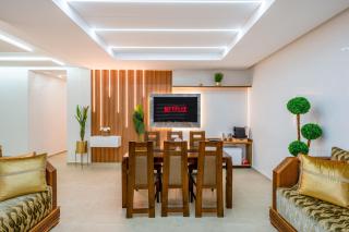 Residence Ires 1 - 6
