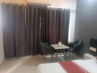 Hotel Noble Stays - Mohali - 5