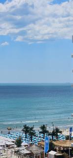 Black Sea View Studio & Spa & Pools Mamaia Nord - Mamaia Nord - Năvodari - 7