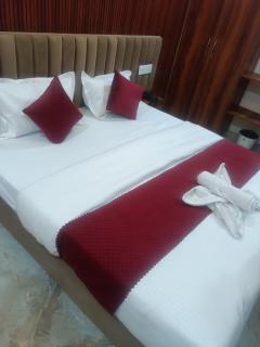 Hotel Noble Stays - Mohali - 1