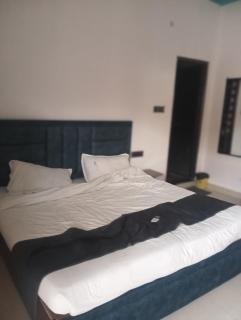 Hotel V Pride Inn - Ayodhya - 7