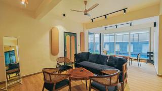 Twilight Stays ll3BHK Villa ll Swimming Pool ll AC ll BBQ - Lonavla - 5