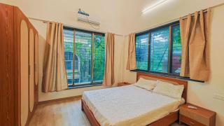 Twilight Stays ll3BHK Villa ll Swimming Pool ll AC ll BBQ - Lonavla - 4