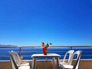 Passion Apartment Full Sea View - Saranda - 0