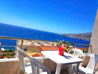 Passion Apartment Full Sea View - 0