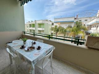 Robinia Apartment - Gallipolitravel - 2
