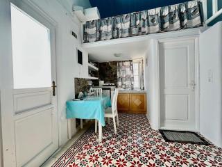 Popi Studios - Astypalaia (Stampalia) - 2