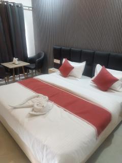 Hotel Noble Stays - Mohali - 7