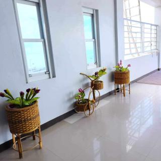 North Villa Transient by RedDoorz - San Fabian - 1