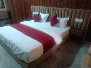 Hotel Noble Stays - Mohali - 8
