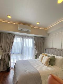 Luxury Studio near Abreeza - Davao City - 3