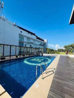 Luxury Studio near Abreeza - Davao City - 1