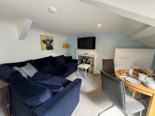 Abbey View Apartment in the heart of Youghal - Youghal - 6