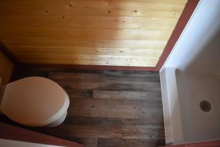 Charming small cabin - Floydada - 2