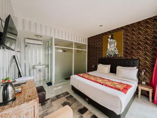 Bhuana Agung Villa and Restaurant - Jatiluwih - 6