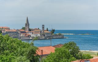 CityView Retreat - Poreč - 0