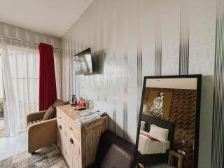 Bhuana Agung Villa and Restaurant - Jatiluwih - 5