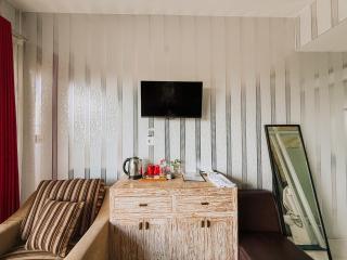 Bhuana Agung Villa and Restaurant - Jatiluwih - 1