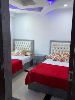 Sharm Hills Aqua Park - Scharm asch-Schaich - 9