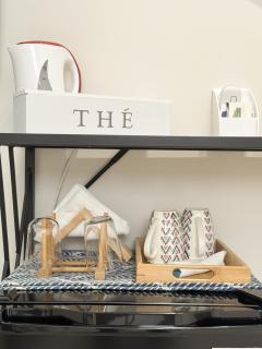 Lo Zaffiro Napoli Centro Storico - 9