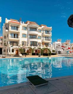 Sharm Hills Aqua Park - Scharm asch-Schaich - 6
