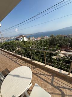 Luan Apartments - Saranda - 7