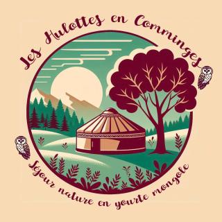 Yourte Les Hulottes en Comminges - Juzet-dʼIzaut - 0