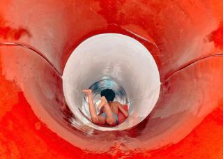 Sharm Hills Aqua Park - Scharm asch-Schaich - 1