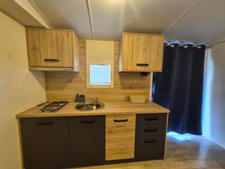 Mobile home San Antonio - Sveti Filip i Jakov (Santi Filippo e Giacomo) - 7