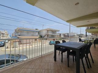Apartamento Mavi cerca del mar - Playa Oliva Nova - 9