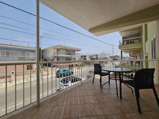 Apartamento Mavi cerca del mar - Playa Oliva Nova - 0