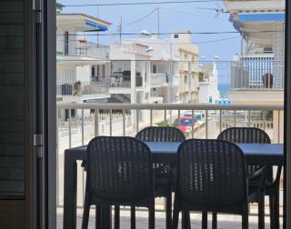 Apartamento Mavi cerca del mar - Playa Oliva Nova - 8