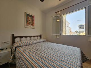 Apartamento Mavi cerca del mar - Playa Oliva Nova - 2
