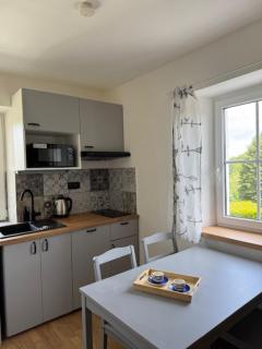 Apartmány Růžová - Růžová - 9