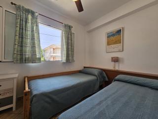 Apartamento Mavi cerca del mar - Playa Oliva Nova - 1