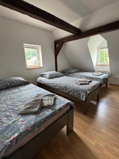 Apartmány Růžová - Růžová - 7