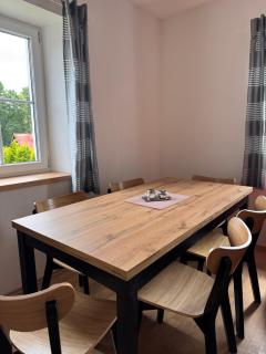 Apartmány Růžová - Růžová - 6