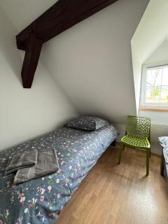 Apartmány Růžová - Růžová - 5