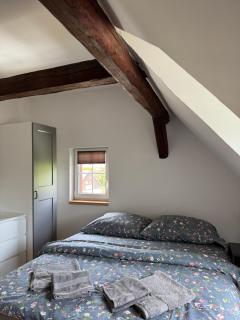 Apartmány Růžová - Růžová - 3