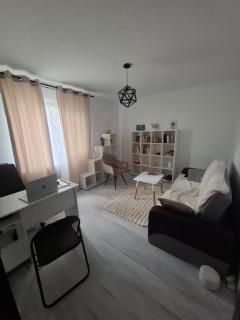 Anda's Apartament - Iaşi - 2