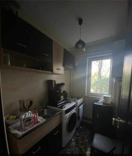 Anda's Apartament - Iaşi - 1