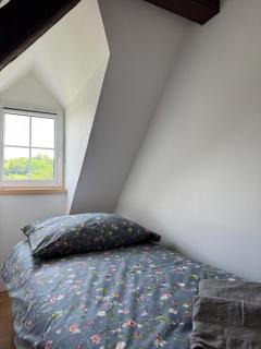 Apartmány Růžová - Růžová - 1