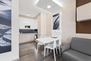 Apartmán Pec - Pec pod Sněžkou - 4