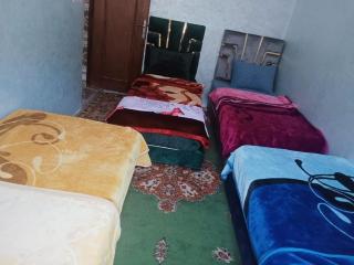 Gîte Ayour Atlas Tachddirt - Tacheddirt - 5