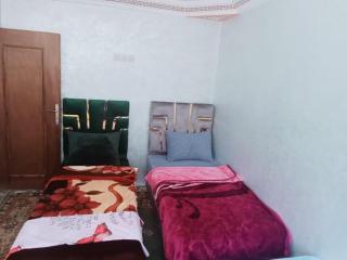 Gîte Ayour Atlas Tachddirt - 4