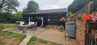Lovely 1-Bed Cottage Mendlesham Green Stowmarket - Stowmarket - 3