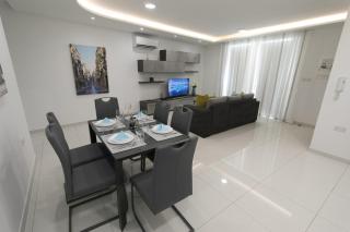 Orion 4A New State Of The Art Family Apartment - St Paul's Bay - 6